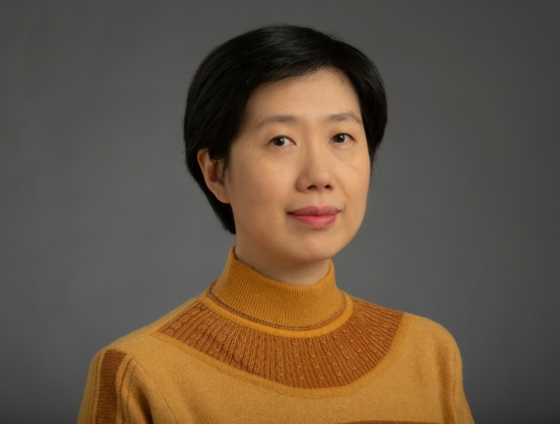 Lai Wang